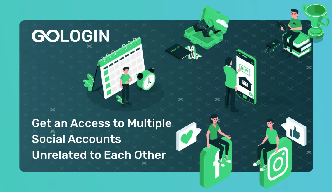  GoLogin